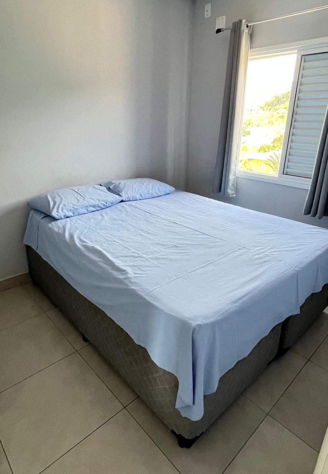 Apto Novo Com Piscina Em Ubatuba - Praia Maranduba Bagian luar foto